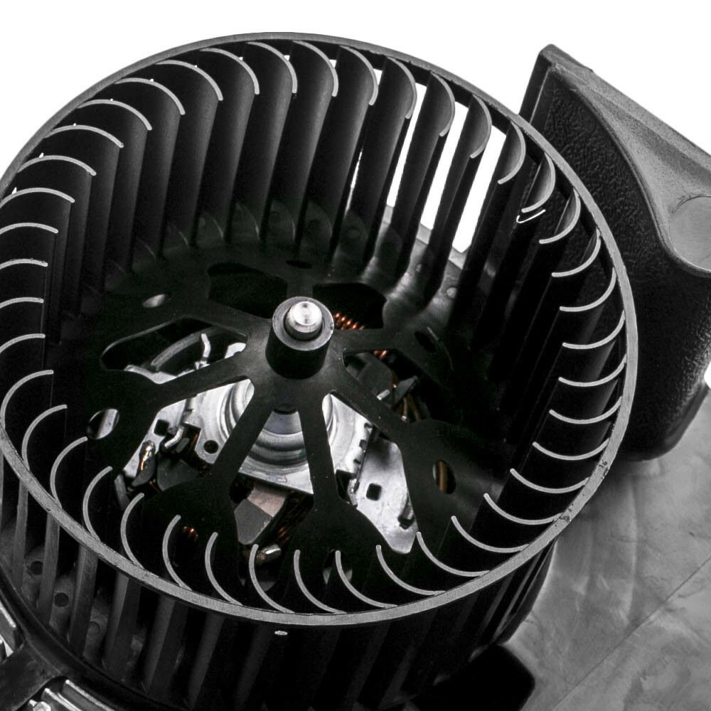64116971108 Heater Blower For BMW X5 X6 E72 E71 E70 3.0 20062013