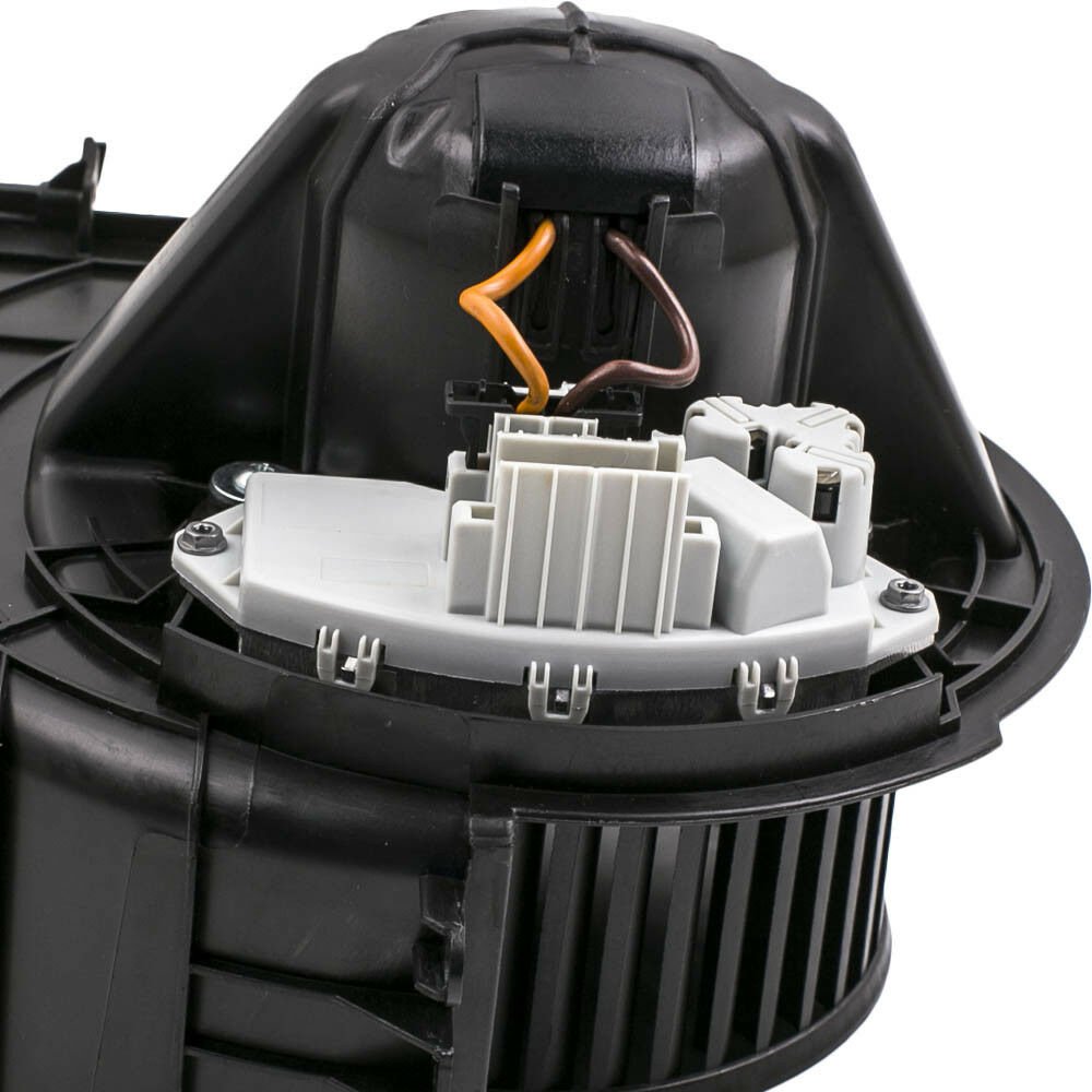 64116971108 Heater Blower For BMW X5 X6 E72 E71 E70 3.0 20062013