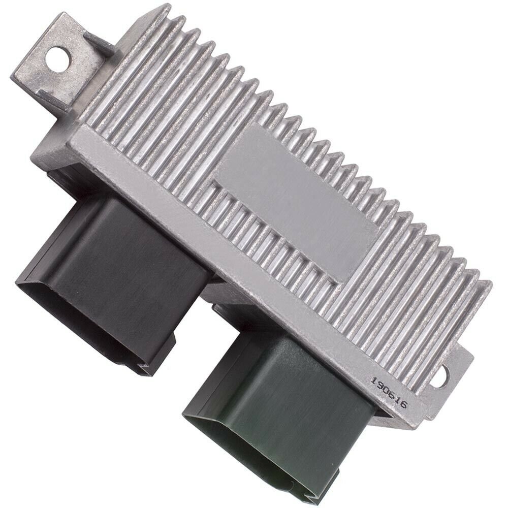 Glow Plug Control Module Fit Ford F250 6.0L 7.3L 6.4L Diesel Super Duty