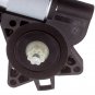 Front Right Window Lift Regulator Motor For Mazda 3 5 6 CX-7 CX-9 RX-8 742-802