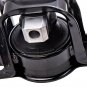 Engine Motor & Trans Mount Set 4Pcs For Nissan Versa 1.8L 2007-2012 For A4318
