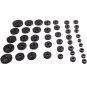 Seal Bushing Bearing Press Push Tool Disc Custom Driver 18-65mm Remover kit