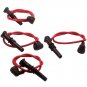 Spark Plug Wires Kit for Lincoln Town Car 4.6L 281Cu. In. V8 1996-1999