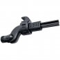 Leather Adjustable Seat Sleeping Headrest Neck Support Cushion for BMW for Ford