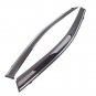 Brand New Smoke Side Window Visors For Toyota Highlander 2015 2016 2017-2019