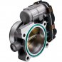 New Throttle Body Assembly fit Equinox Malibu Impala Torrent Uplander 3.5L 3.9L