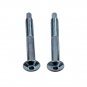 Truck Bed Mounting Hardware Bolt Kit fits for Ford F150 TAP 73-13924 W709424S901
