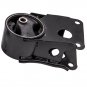 Engine Mount & Trans Mount 4PCS For Nissan Altima 2.5L 2002-06 Auto Trans A7341