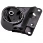 Engine Mount & Trans Mount 4PCS For Nissan Altima 2.5L 2002-06 Auto Trans A7341