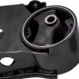 Engine Mount & Trans Mount 4PCS For Nissan Altima 2.5L 2002-06 Auto Trans A7341