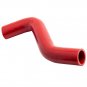 Front Silicone Radiator Hose Pipe for Mazda Roadstar Miata MX-5 1.6L 89-93
