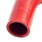 Front Silicone Radiator Hose Pipe for Mazda Roadstar Miata MX-5 1.6L 89-93