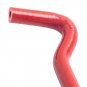 Front Silicone Radiator Hose Pipe for Mazda Roadstar Miata MX-5 1.6L 89-93