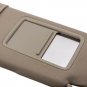 Left & Right Sun Visor for Toyota Camry 2007-2011 04002-30706-B0 04002-30306-B0