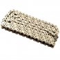 Drive Chain Gold 530 x120 Link With O-ring For Harley Honda Kawasaki