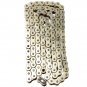 Drive Chain Gold 530 x120 Link With O-ring For Harley Honda Kawasaki