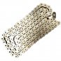 Drive Chain Gold 530 x120 Link With O-ring For Harley Honda Kawasaki