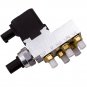 Air Suspension Valve Control Unit Fit Mercedes Benz W211 E320 E55 E63 2113200158