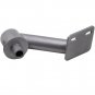 Brand New Rear Cradle Bushing Lockout Bracket Kit for Ford Mustang
