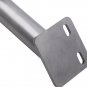 Brand New Rear Cradle Bushing Lockout Bracket Kit for Ford Mustang