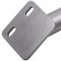 Brand New Rear Cradle Bushing Lockout Bracket Kit for Ford Mustang
