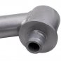 Brand New Rear Cradle Bushing Lockout Bracket Kit for Ford Mustang