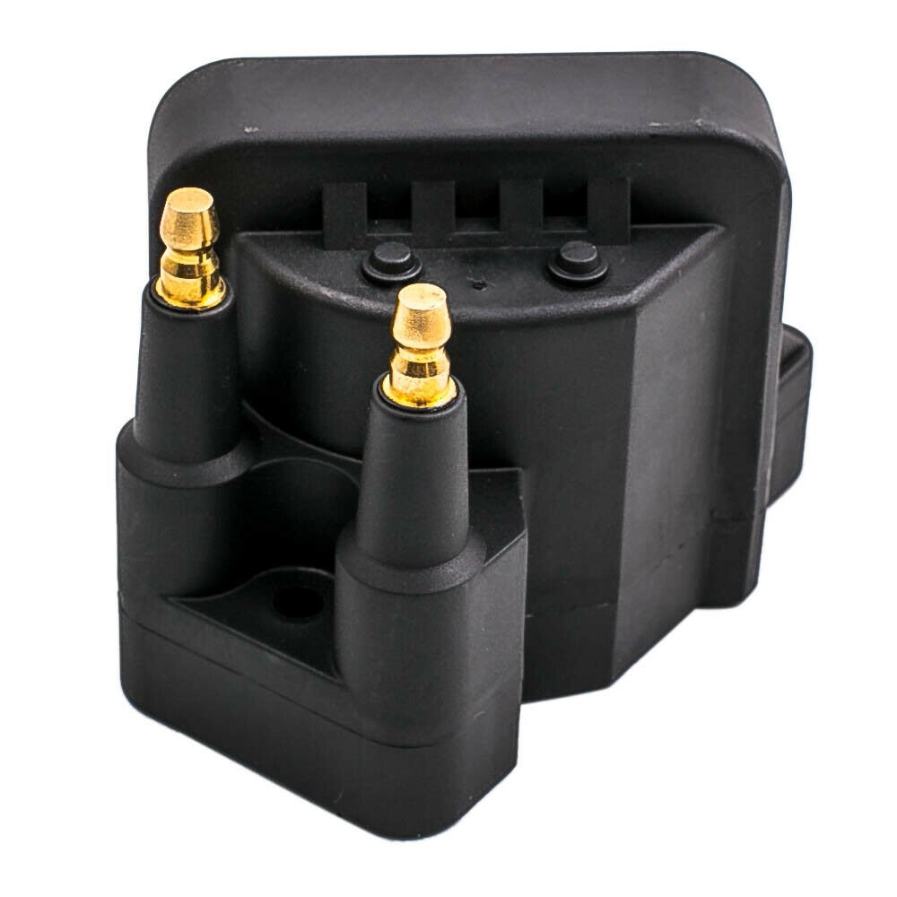 3X Spark Plug Ignition Coil Pack For Pontiac 6000 Aztek For Oldsmobile