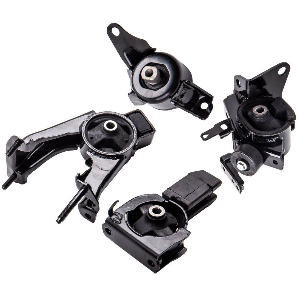 4pcs Engine Motor Mount & Transmission Mount for Scion TC 20052010 L4 2.4L