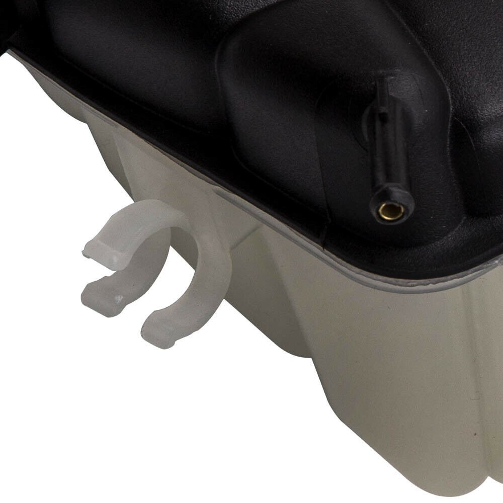 Coolant Expansion Overflow Tank Bottle For Mercedes Benz W164 ML350 ML500 ML63 E - Foto 6