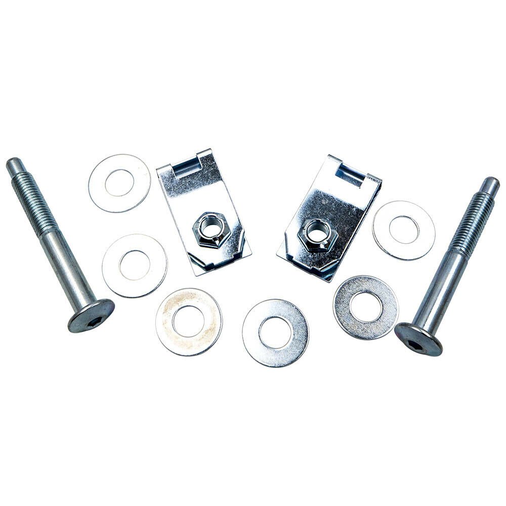 Dorman Truck Bed Mounting Hardware Kits - Summit Racing