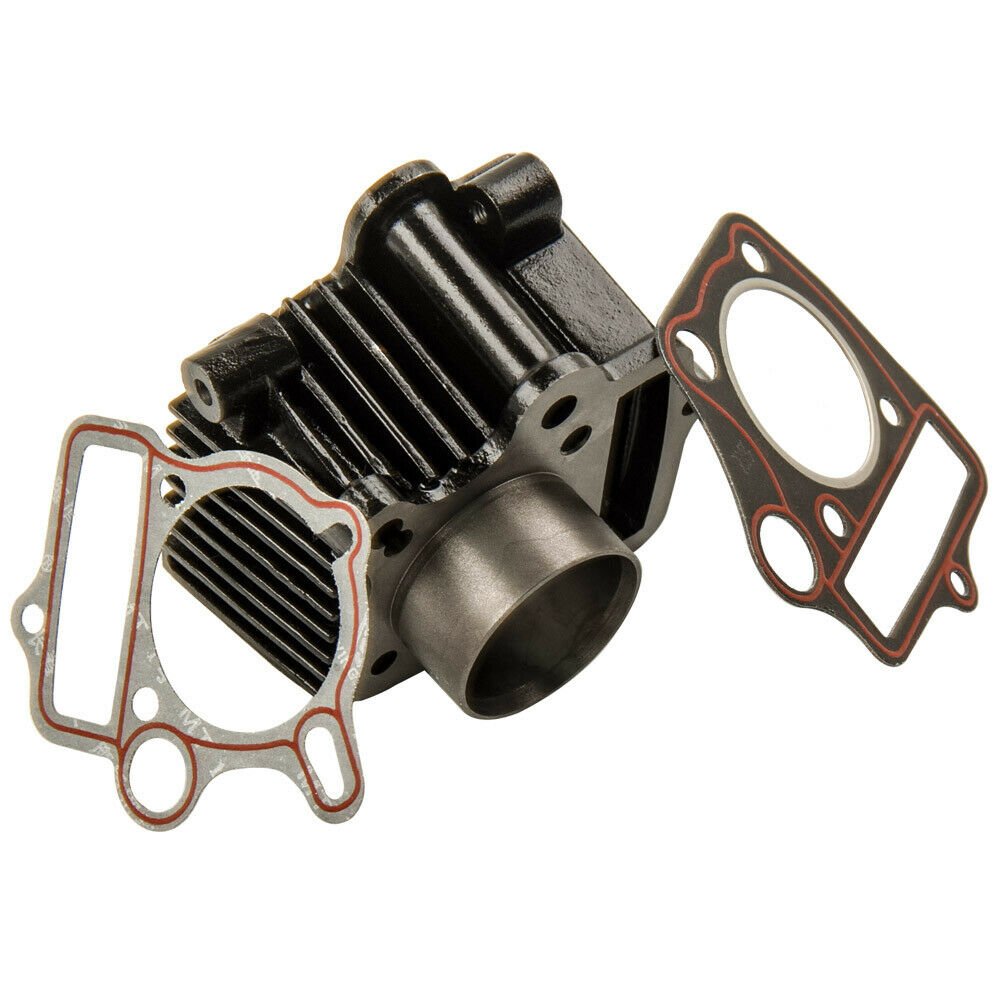 Performance Cylinder Piston Cylinder Head Kit for Honda 70cc ATC70