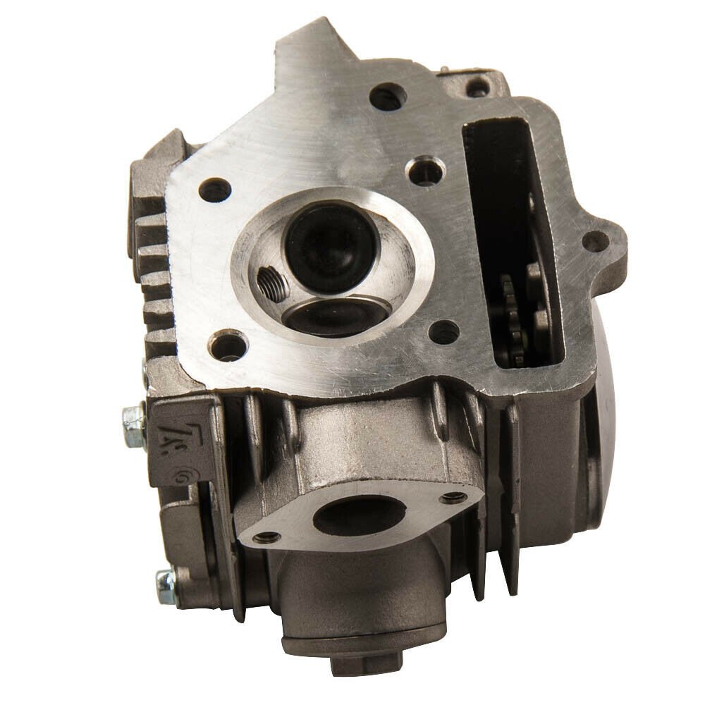 Performance Cylinder Piston Cylinder Head Kit for Honda 70cc ATC70