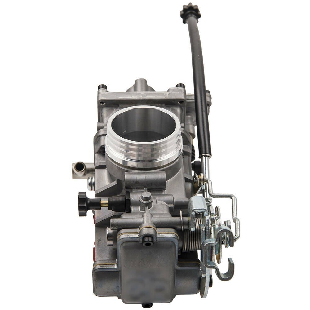 New 41mm Carburetor Carb for Husqvarna for Yamaha for FCR41 Motor 300CC ...