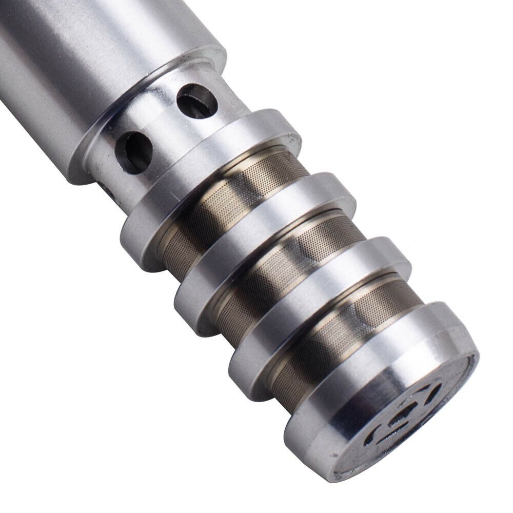 Camshaft Actuator Solenoid Valve VVT Fit GM GMC Colorado Canyon