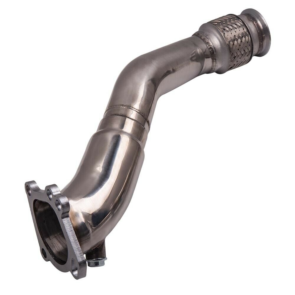downpipe audi a6 c7 3.0 tdi