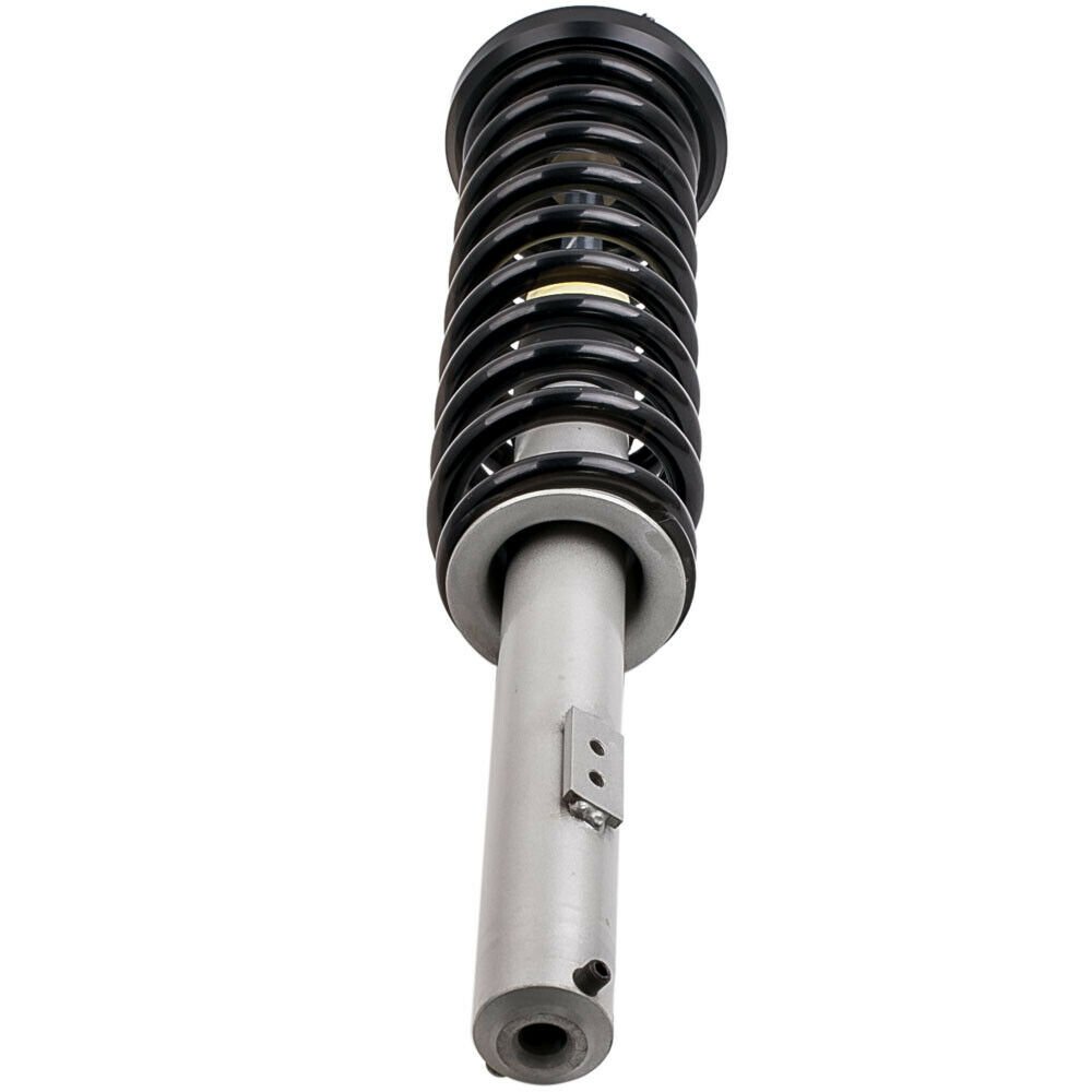 Front Air to Coil Spring Conversion Kit for Mercedes S500 S550 W220