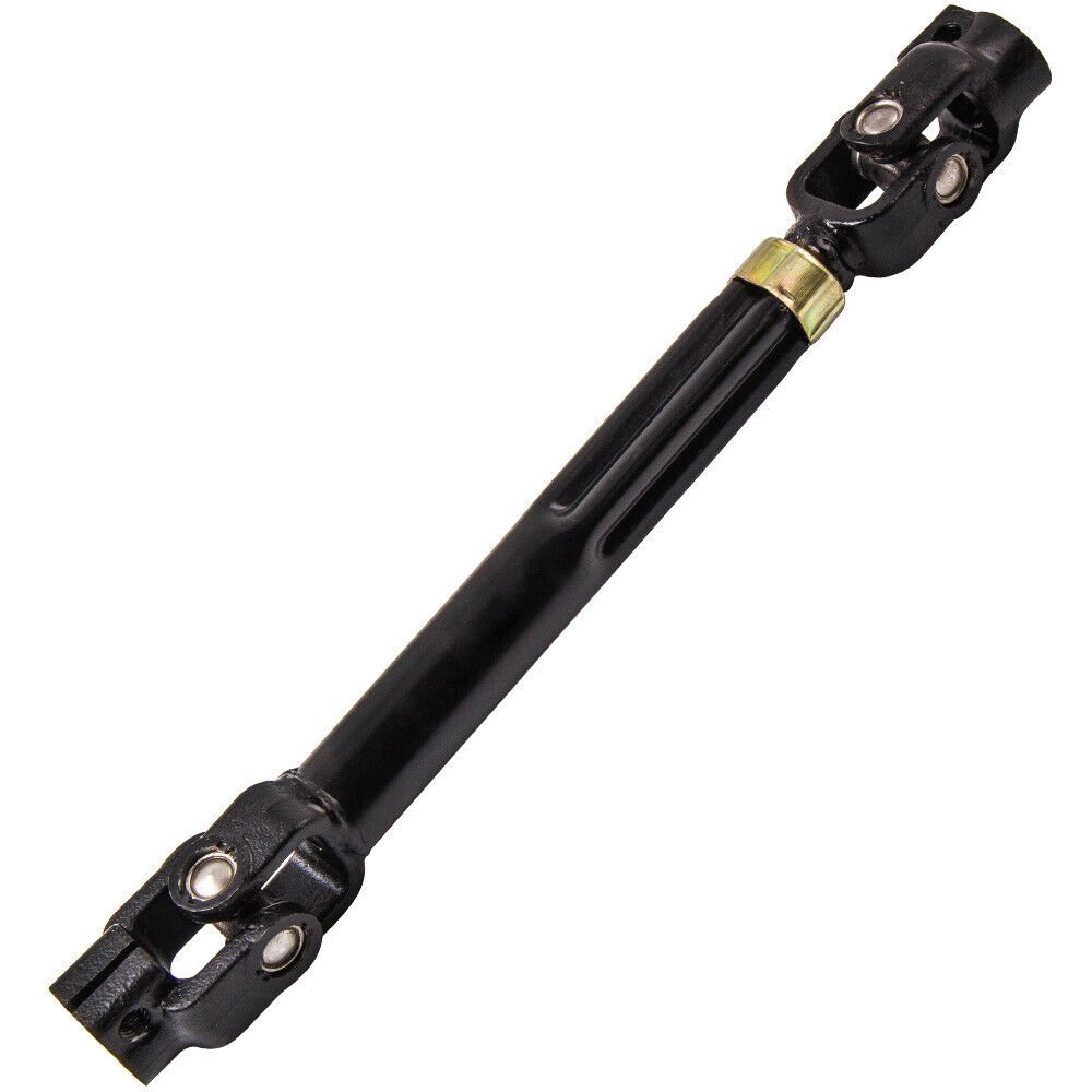 Lower Steering Shaft Column Replaces OEM GMC Chevy Chevrolet 26033170 - SUV Car - Foto 7