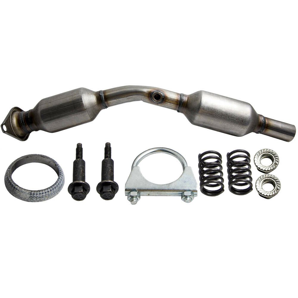 For Toyota Corolla Matrix Pontiac Vibe 1.8L 2003-2008 Catalytic - View #10