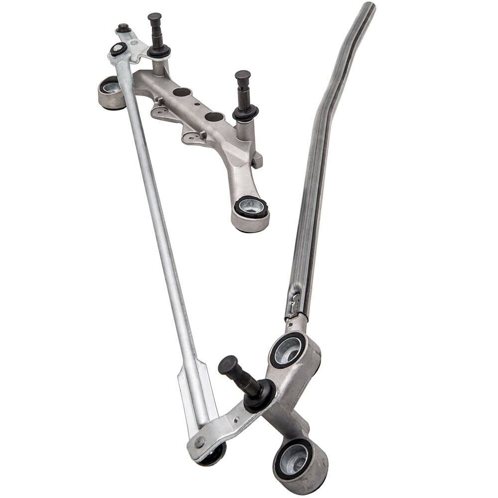 Windshield Wiper Linkage Hardware Kit - 2007 Audi Q7 - OEM Audi