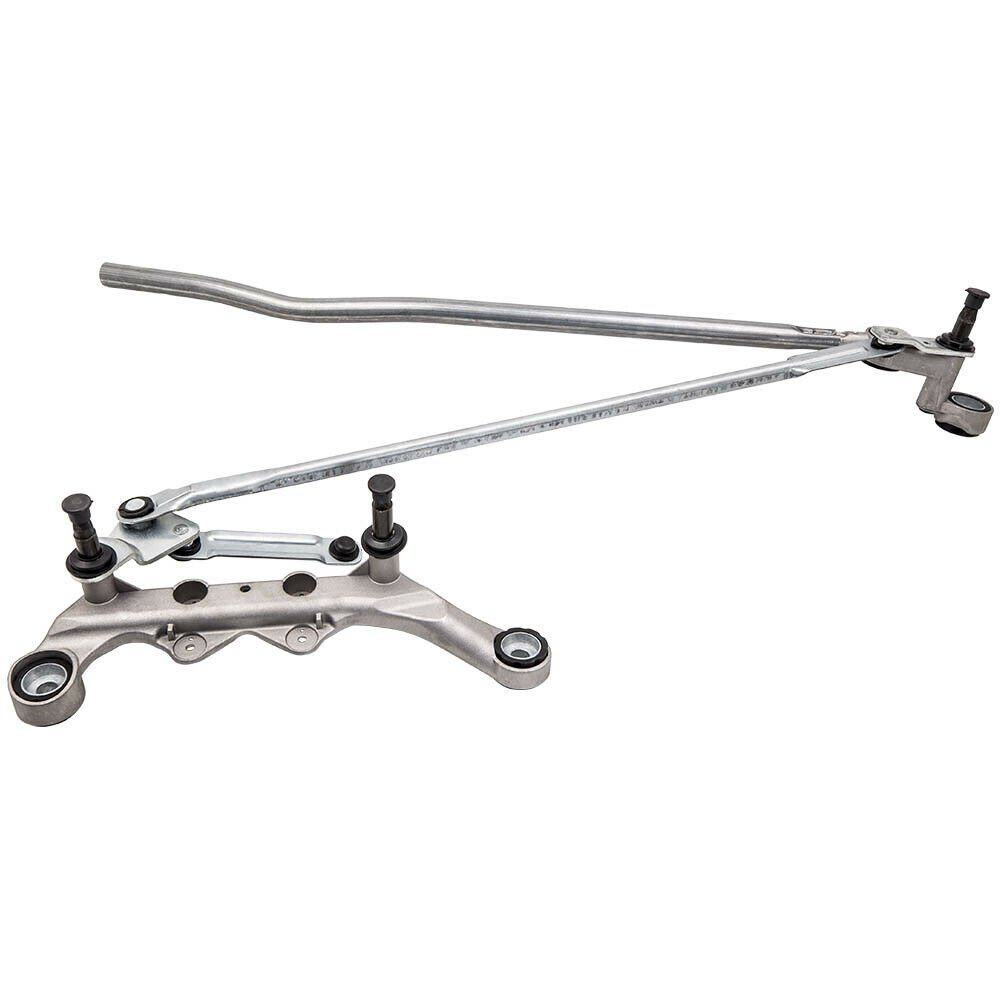 Right Windshield Wiper Linkage Transmission for Audi Q7 20072013 4L1