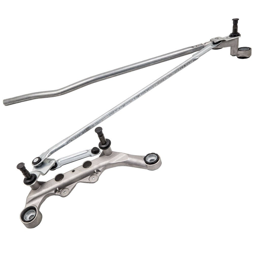 Right Windshield Wiper Linkage Transmission for Audi Q7 20072013 4L1