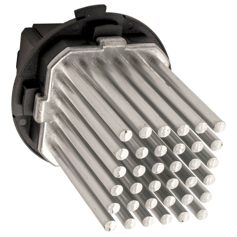AC Heater Blower Motor Resistor For MercedesBenz Sprinter VW Crafter