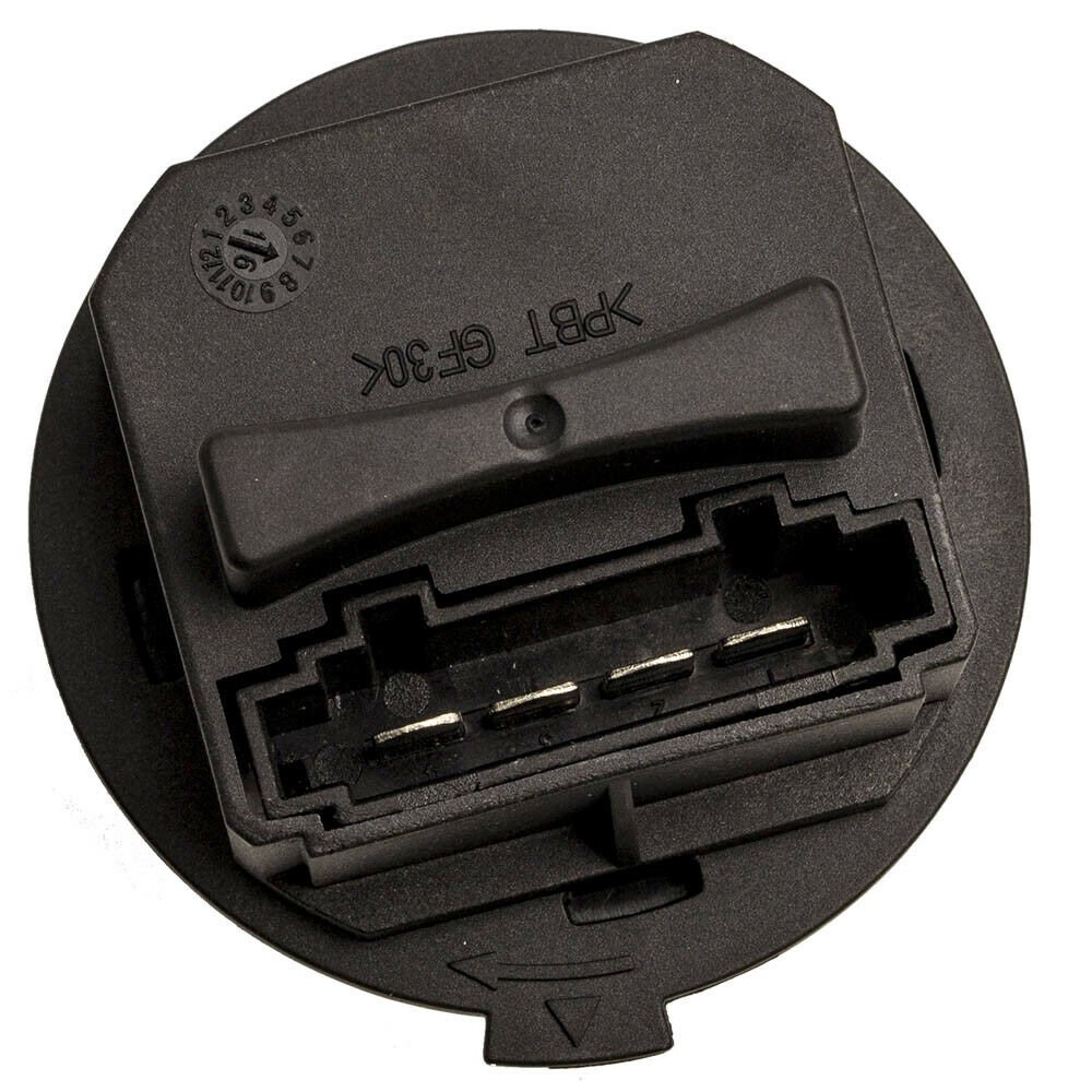 AC Heater Blower Motor Resistor For MercedesBenz Sprinter VW Crafter