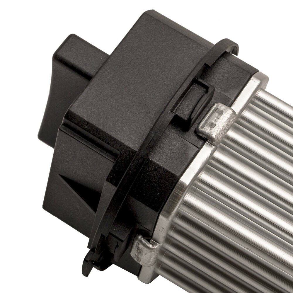 AC Heater Blower Motor Resistor For MercedesBenz Sprinter VW Crafter