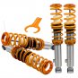 Lowering Suspension Coilovers for Mazda Miata MX5 MK1 NA 90-96 1997 Shock