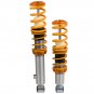 Lowering Suspension Coilovers for Mazda Miata MX5 MK1 NA 90-96 1997 Shock