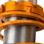 Lowering Suspension Coilovers for Mazda Miata MX5 MK1 NA 90-96 1997 Shock
