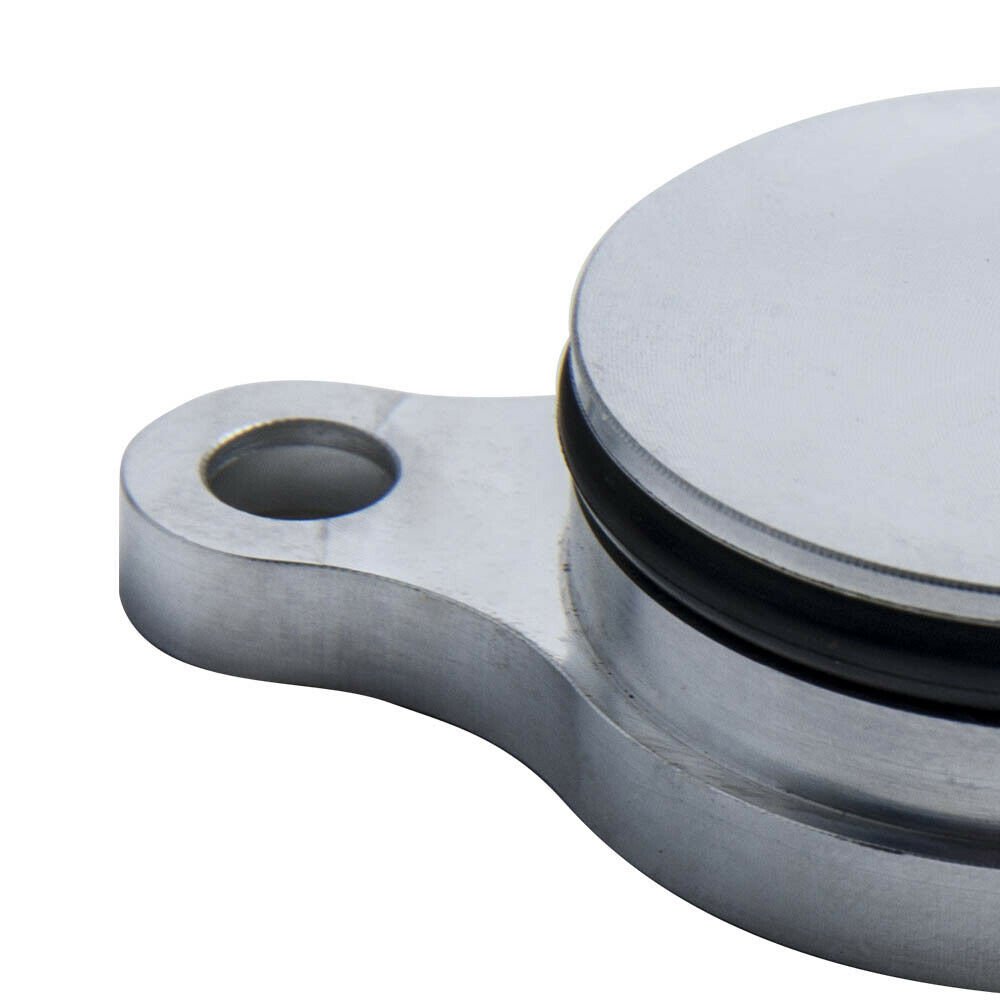 Intake Manifold EGR+EVAP Block Off Plate Kit Fit LS LT Truck LSX 5.3L 6