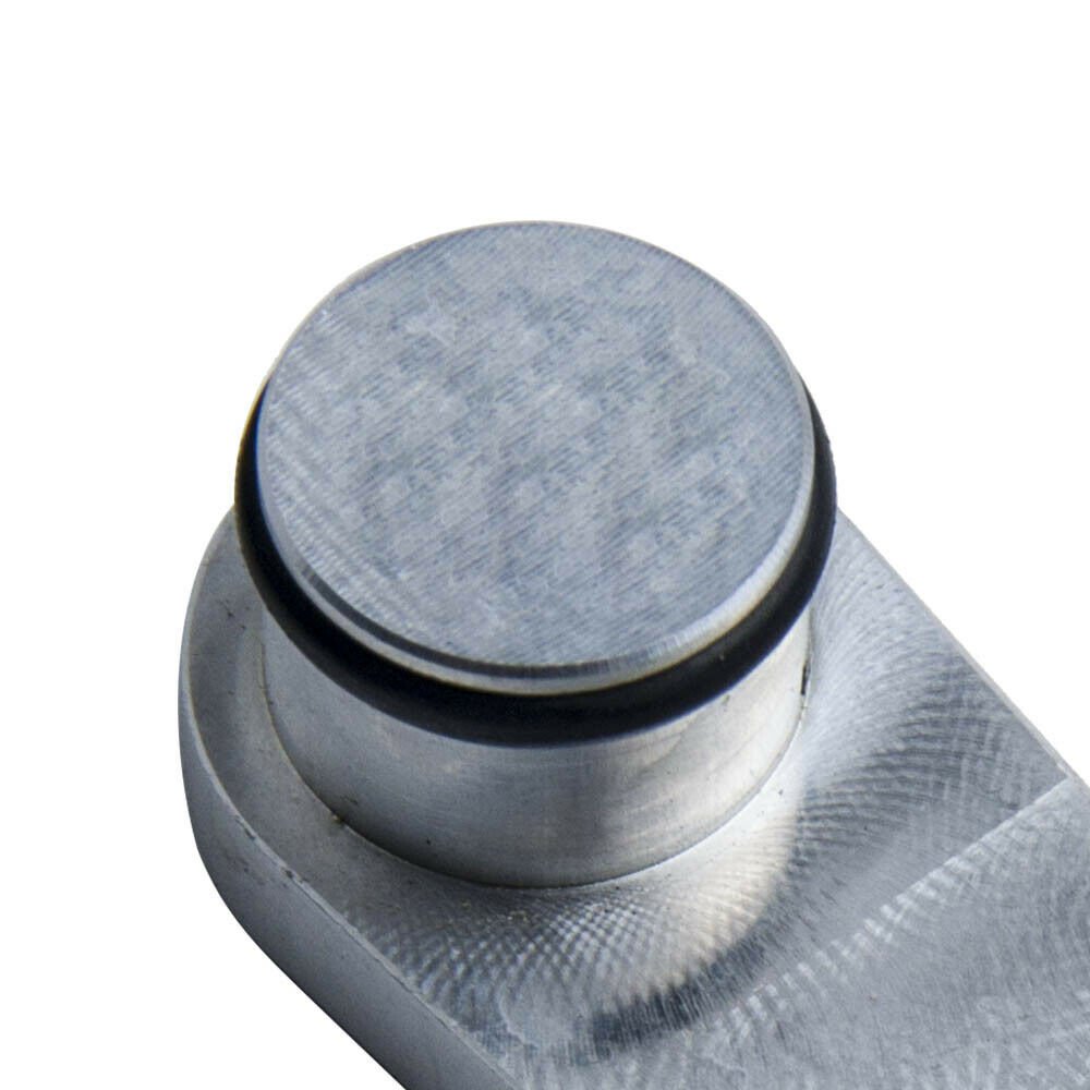 Intake Manifold EGR+EVAP Block Off Plate Kit Fit LS LT Truck LSX 5.3L 6