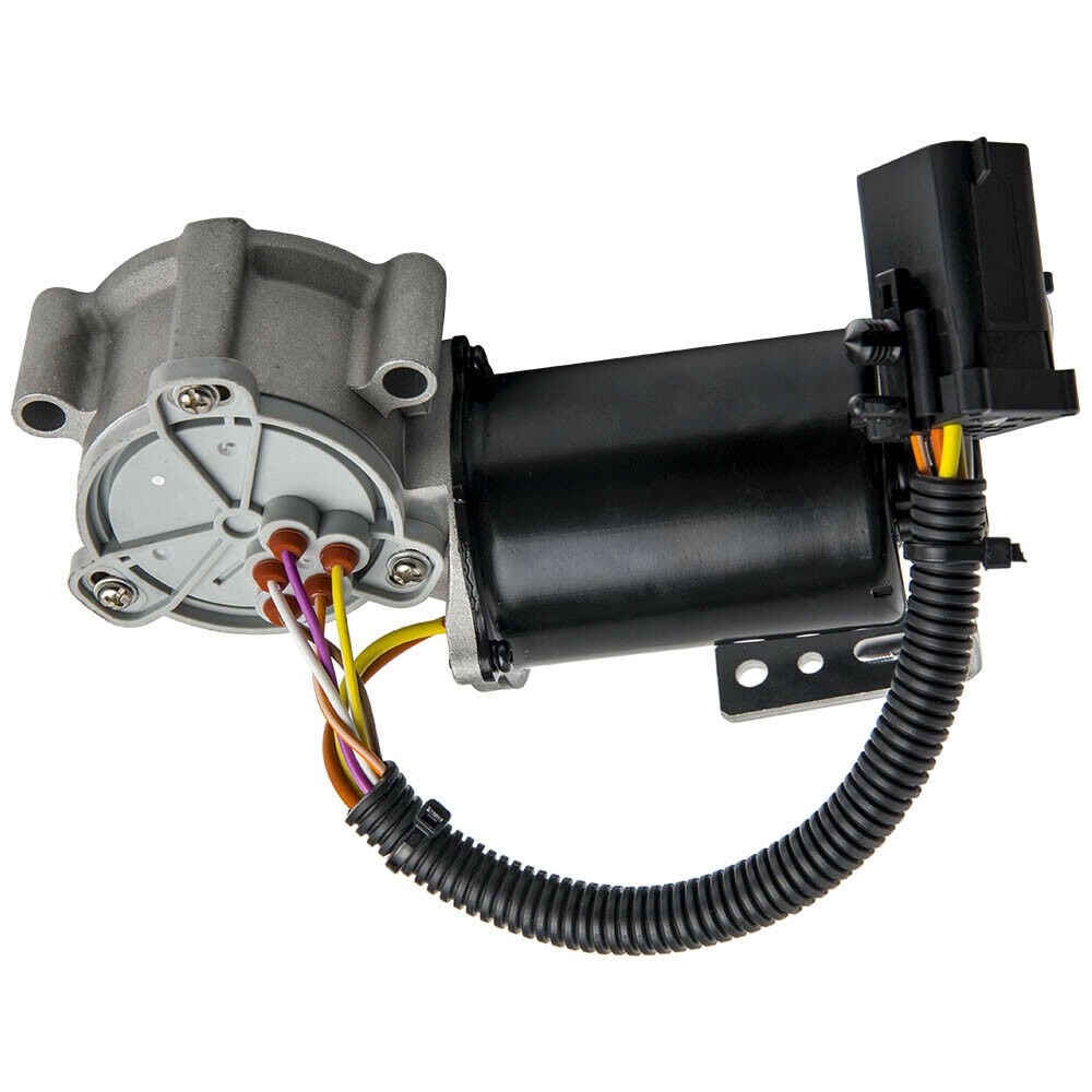 Transfer Case Motor Actuator For Ford F150 Expedition for Lincoln 2010